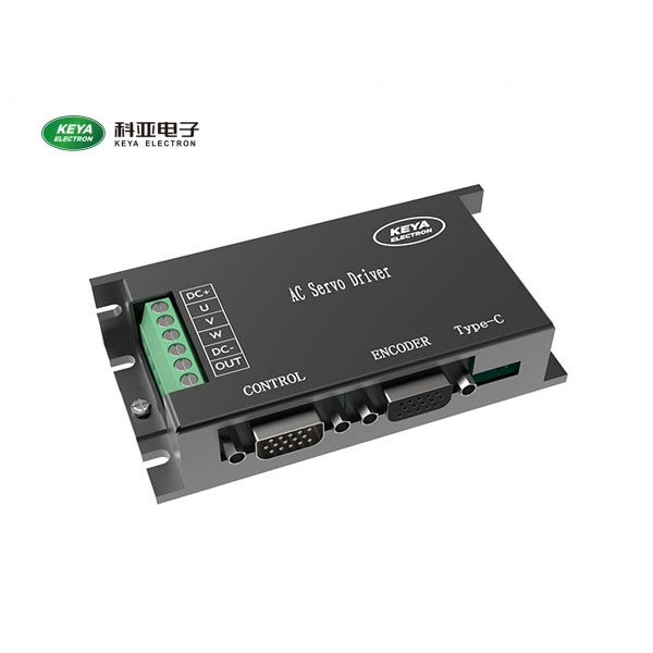 大兴安岭直流伺服驱动器KYDAS4820-1E