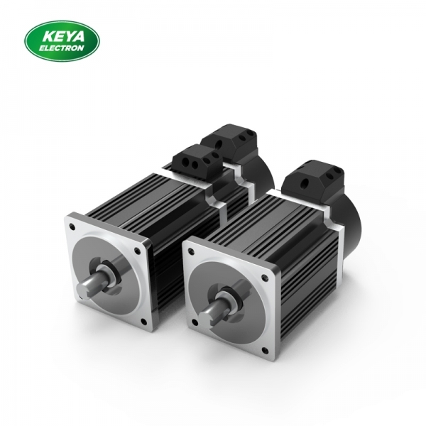 毕节低压直流伺服80系列48V 750W-1KW 3000RPM